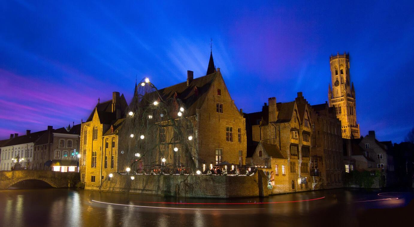 Bruges